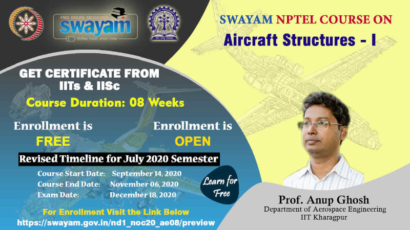 NPTEL Course