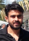 Dr.
              Vikas Kaushik