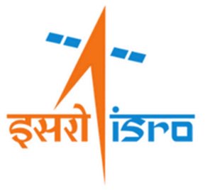 logo of ISRO