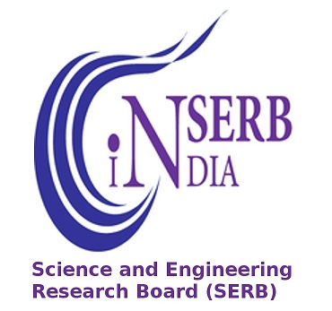 logo of SERB