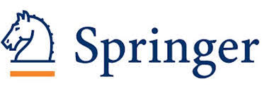 logo of SPRINGER